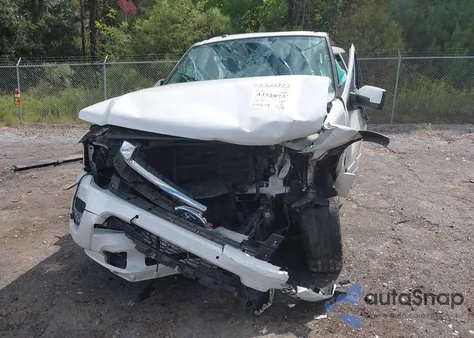 2015 Ford Expedition El Limited from USA, damaged, VIN 1FMJK1KT4FEF28143